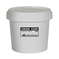 Cerium Oxide 500gr