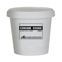 Cerium Oxide 25 kg