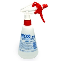 Spray Bottle 500ml Chemical Resistant