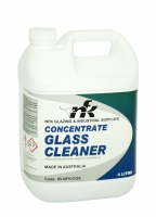 NFK Glass cleaner Concentrate 4L