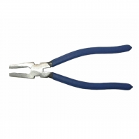 Pliers Drop Jaw Heavy Duty to suit 19mm glass - Click for more info