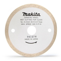 Makita Blade 85mm for 4190DW