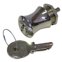 Pin Lock Horizontal Pin