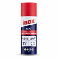Inox MX3 Lubricant 300gm Aerosol
