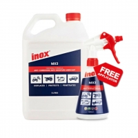 Inox MX3 Lubricant 5 Litre