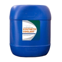 Coolant Synthetic for Edgers 30L