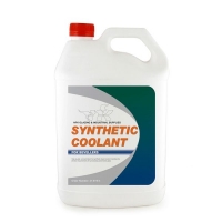 Coolant Synthetic for Edgers 5L