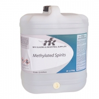 Methylated Spirits 20L