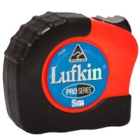 Tape Measure 5m Lufkin PRO