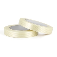 Tape Reinforced Strapping 50m