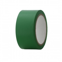 Tape PVC Green 25mm x 66m