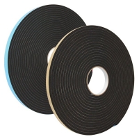 Tape D/S PVC 1.6mmT X 12mmW X 61Mtr