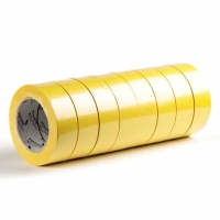 Magpie Yellow Masking Tape 36mmW 50Mtr Length
