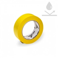Magpie Yellow Masking Tape 48mmW 50Mtr Length