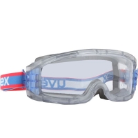 Goggle UVEX Ultra-Vision Clear