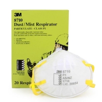 Respirator P1  Box / 20