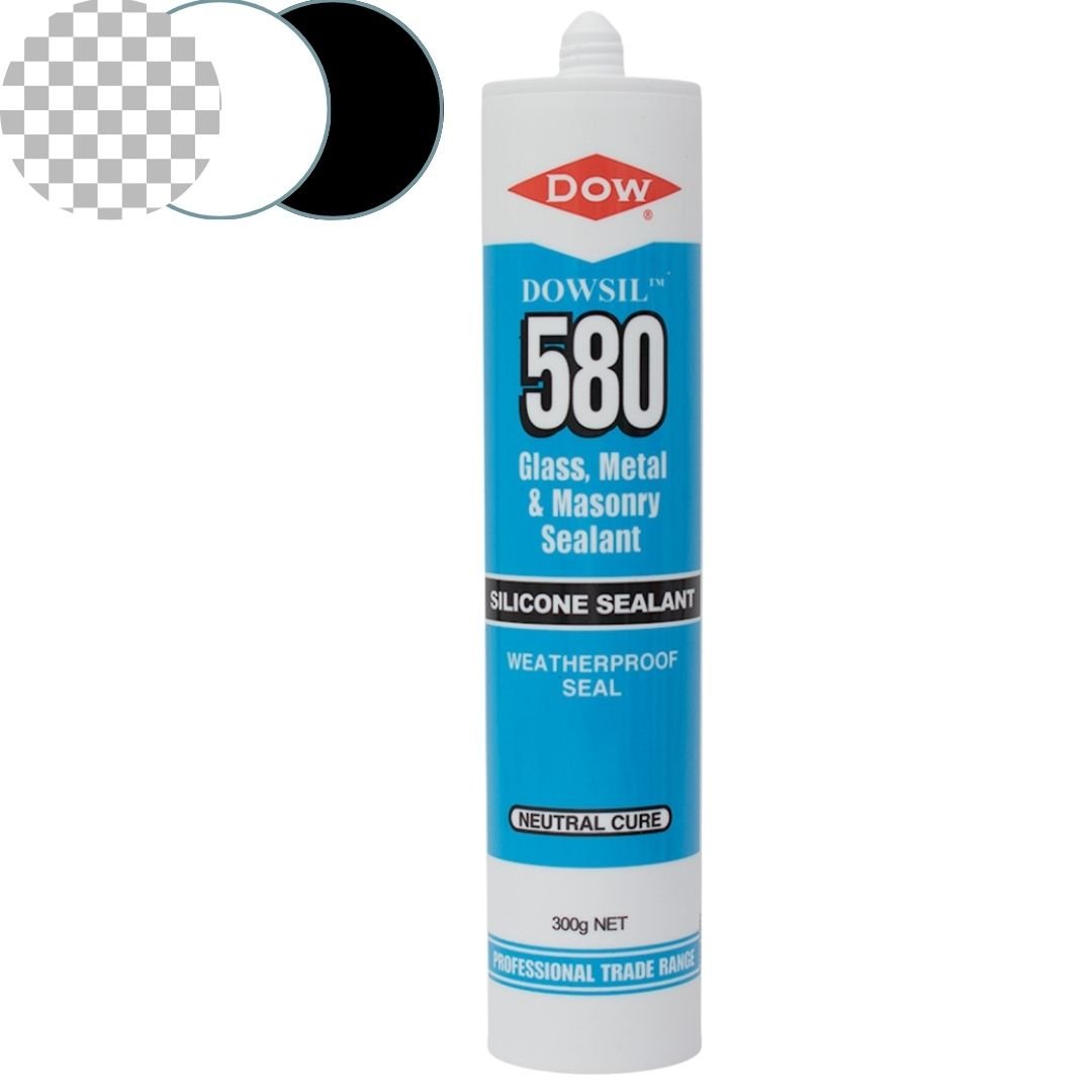 Dow 580 Cartridge - Click for more info
