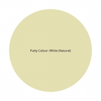 Putty Wood, White