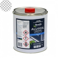 ALUSEAL Small Joint Sealant Trans 4L
