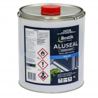 ALUSEAL Small Joint Sealant Trans 20L