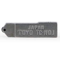 Autoline 135° Head Toyo Micro