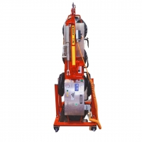 Vac Rig 450kg In-line 6 Cup Dual Circuit with Remote*