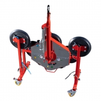 Vac Rig Hire 450kg 6 Cup Dual Circuit - Rig 6 - Daily