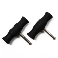 Handle for Windscreen Wire (pair)