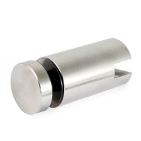 Standoff 38mmOD Slotted Assembly 19mm Polished
