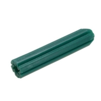 Green Wall Plugs 25mm / 1000