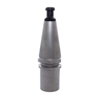 CNC Tool Holder ISO40 1/2' GAS