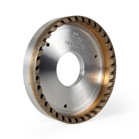 Diamond Cup Wheel 150 diameter x 50mm bore MB Segmented
